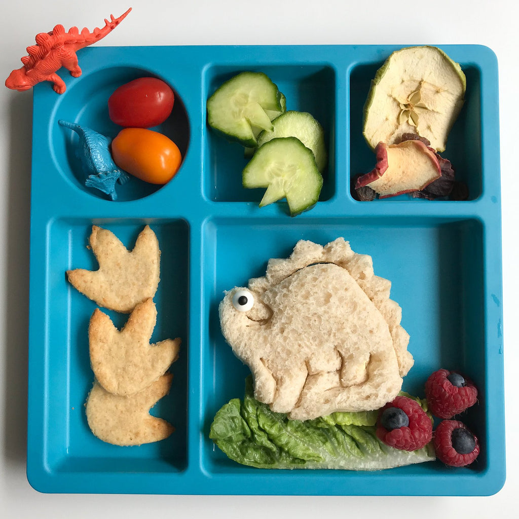 Lunch Punch®Pairs Dinosaurs ~ NEW