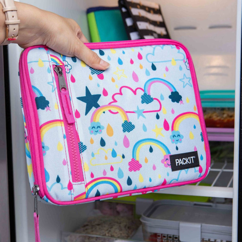 PackIt Freezable Lunch Bag