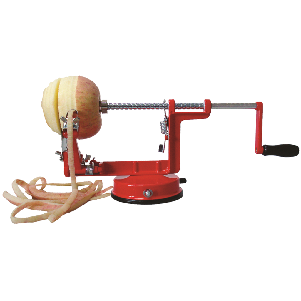 Apple Peeler/ Apple Corer/ Slinky - choice of 2 colour