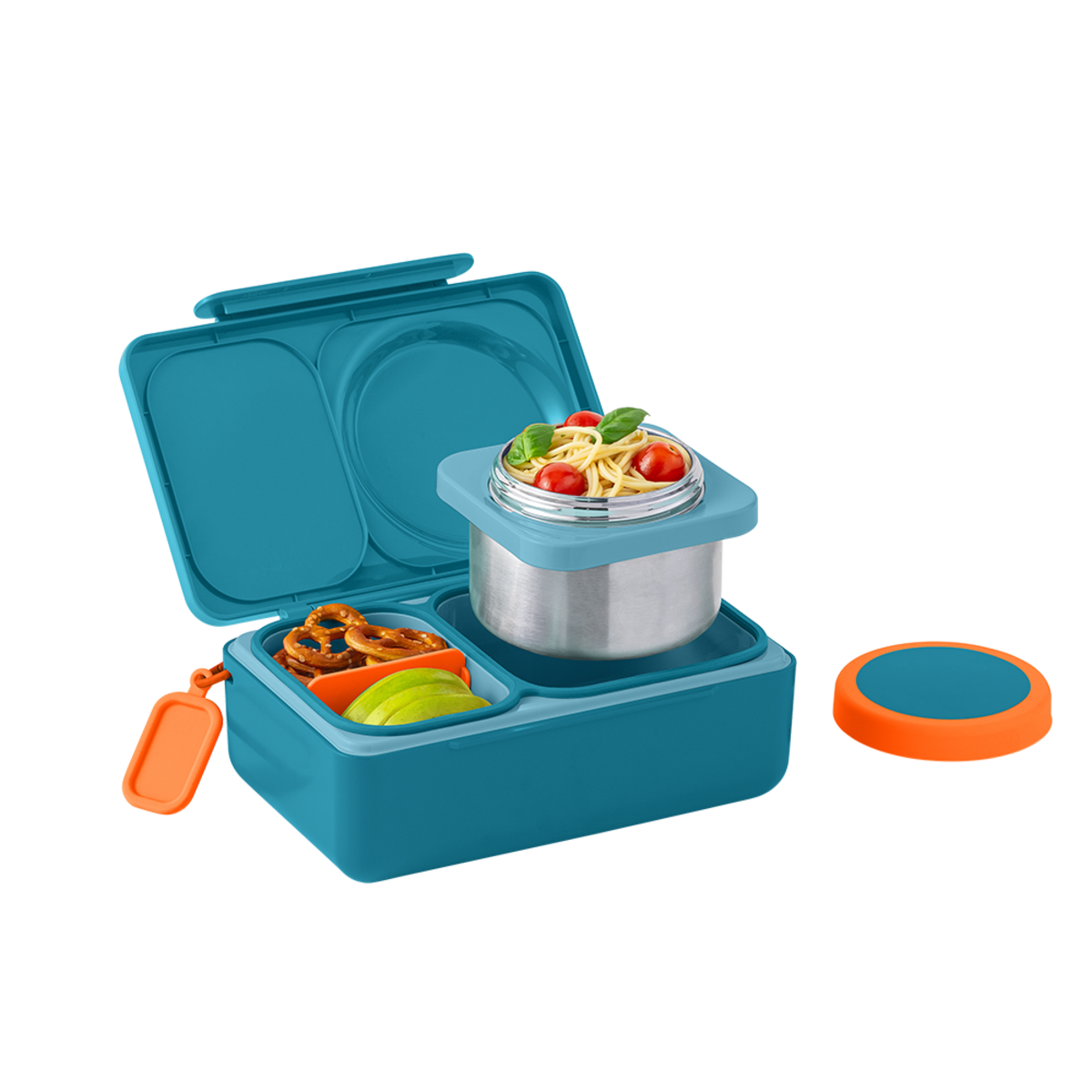 OmieLife - Omiebox Up - Graphite - Bambino Love