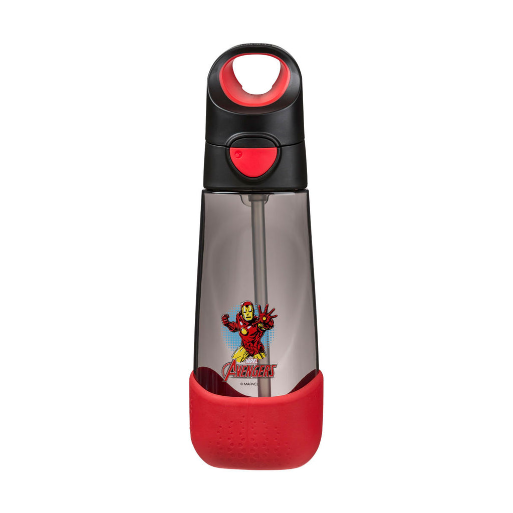 TRITAN™ DRINK BOTTLE 600ml  - Avengers