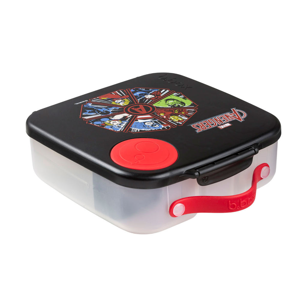B.BOX LUNCHBOX - Avengers