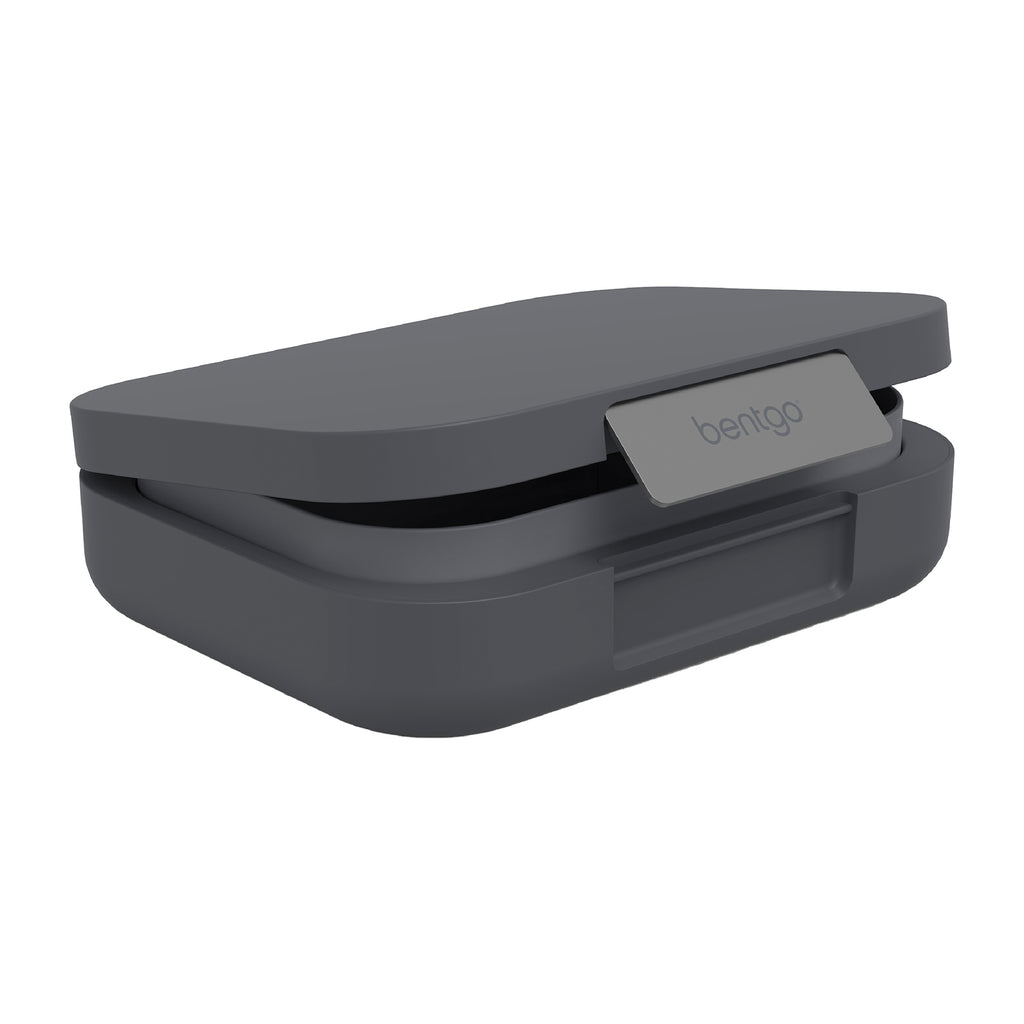 Bentgo Modern Lunch Box - Dark Grey