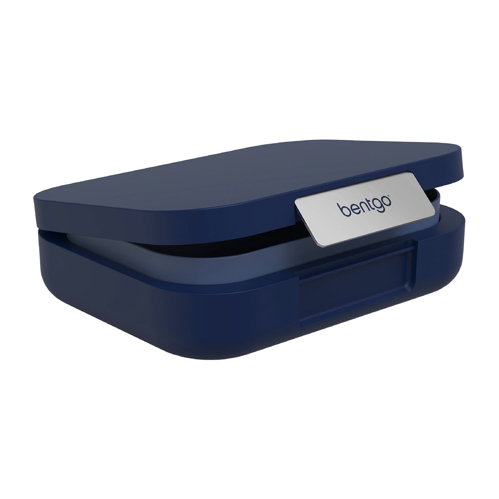 Bentgo Modern Lunch Box - Navy