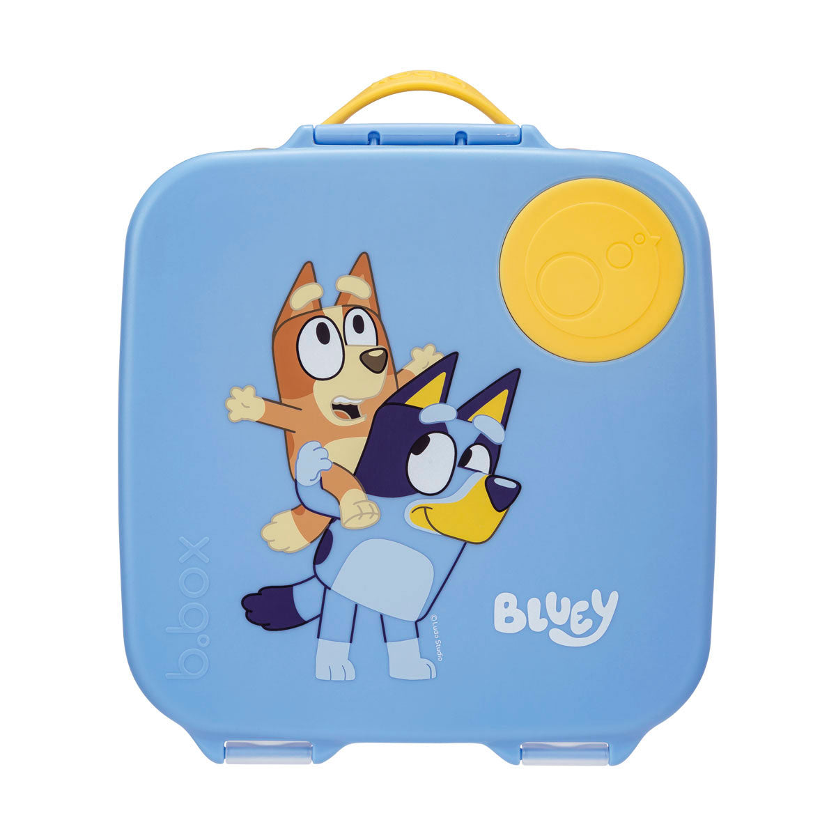 B.BOX LUNCHBOX - Bluey – Bambino Love