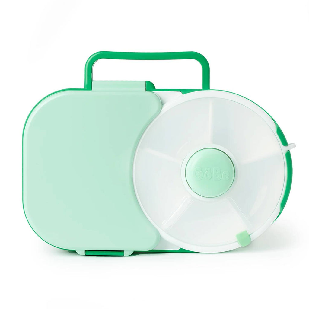 GoBe Lunchbox -Sage Green