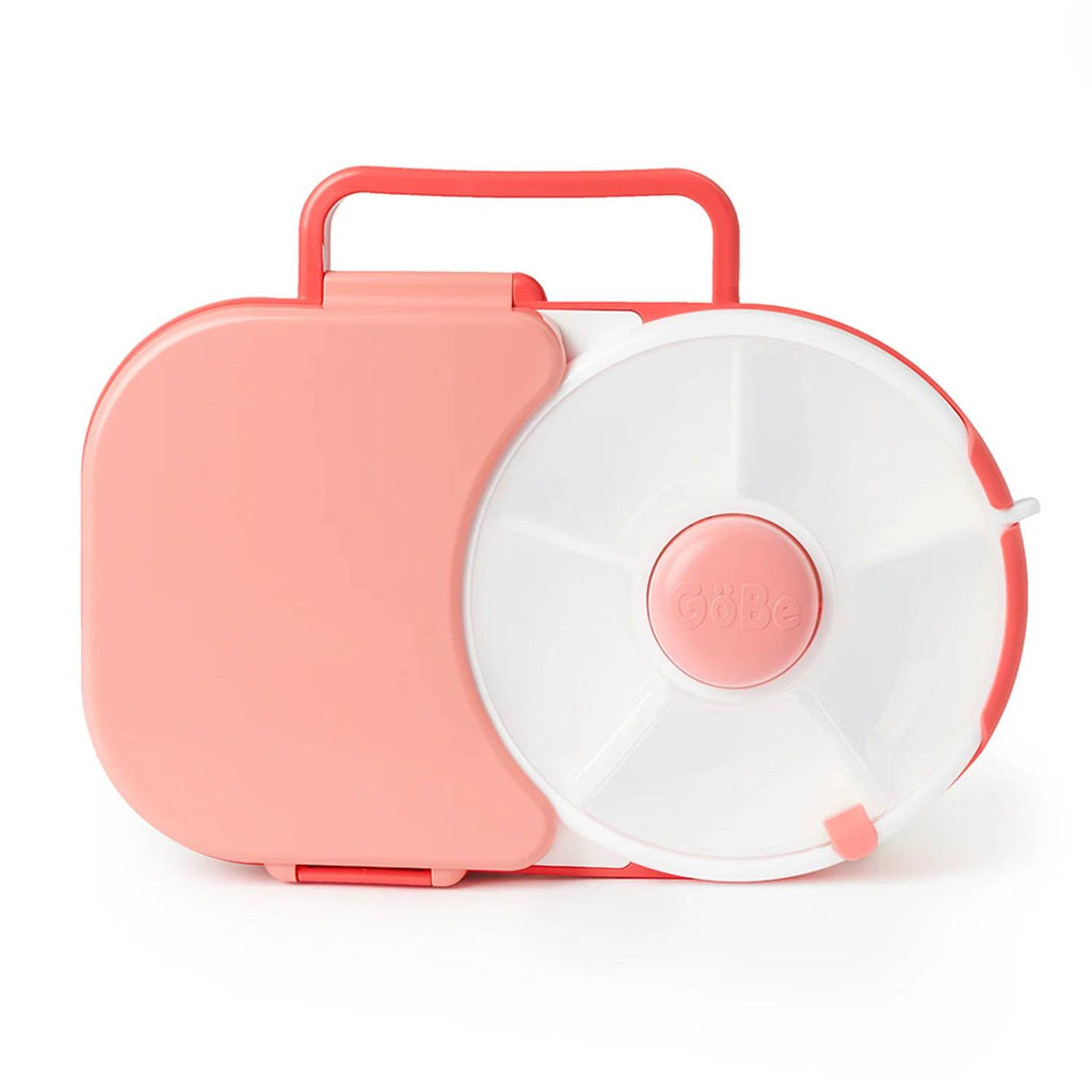 GoBe Lunchbox - Pink Watermelon