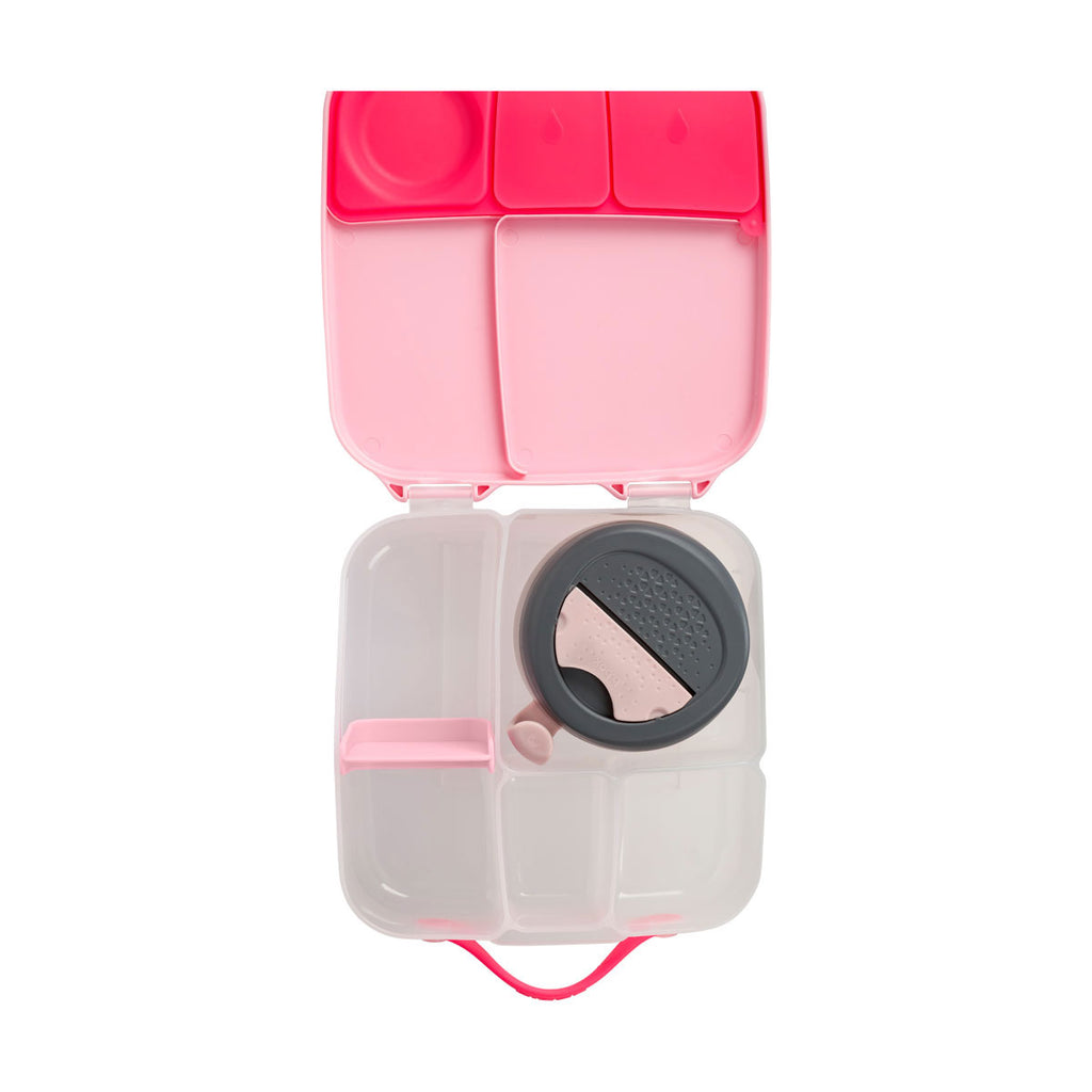 B.BOX Insulated Lunch Jar ~ Berry
