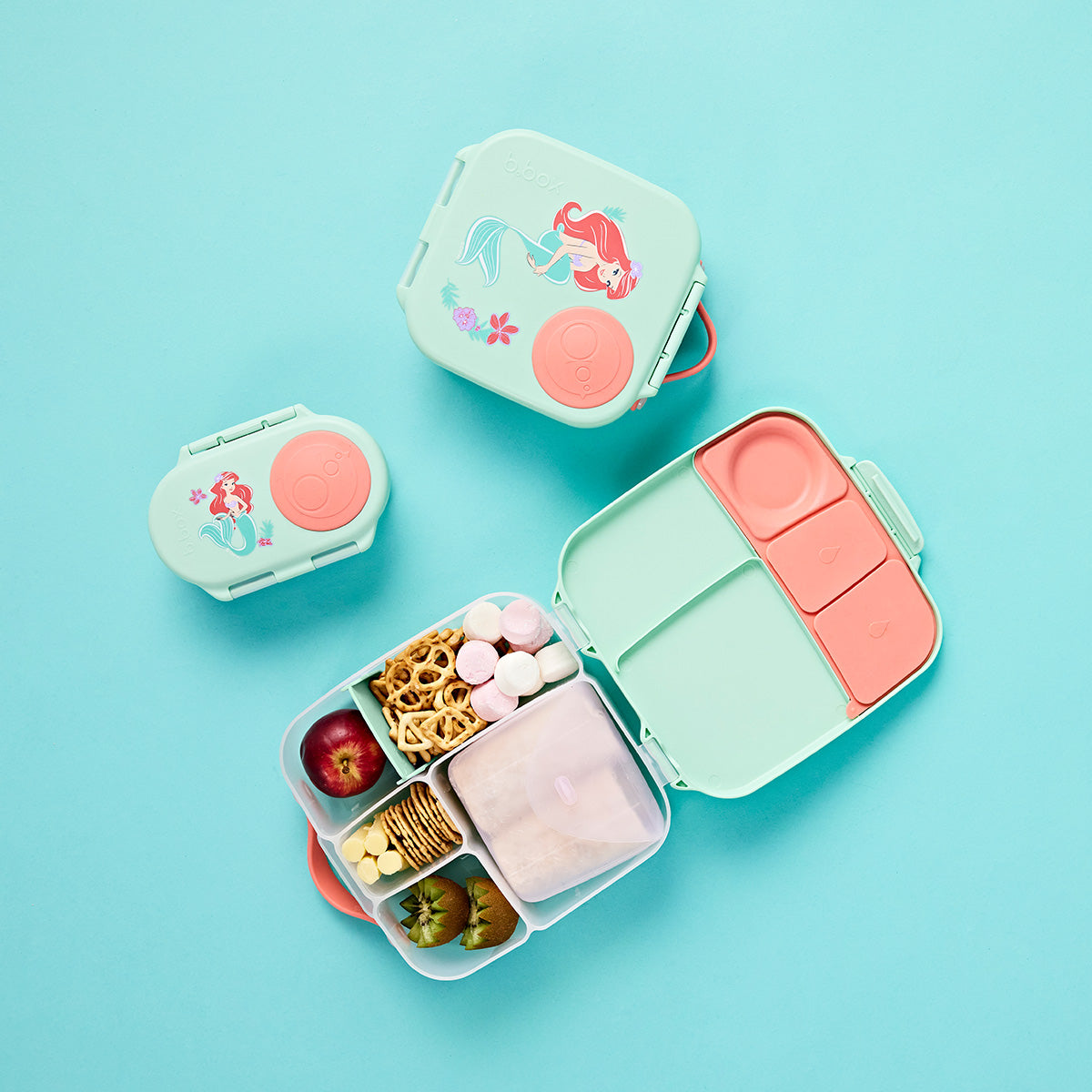 Leonardo Lunchbox Bambini Einhorn rosè ab 24,91 € | Preisvergleich bei Leonardo Lunchbox Bambini Einhorn rosè ab 24,91 € | Preisvergleich bei