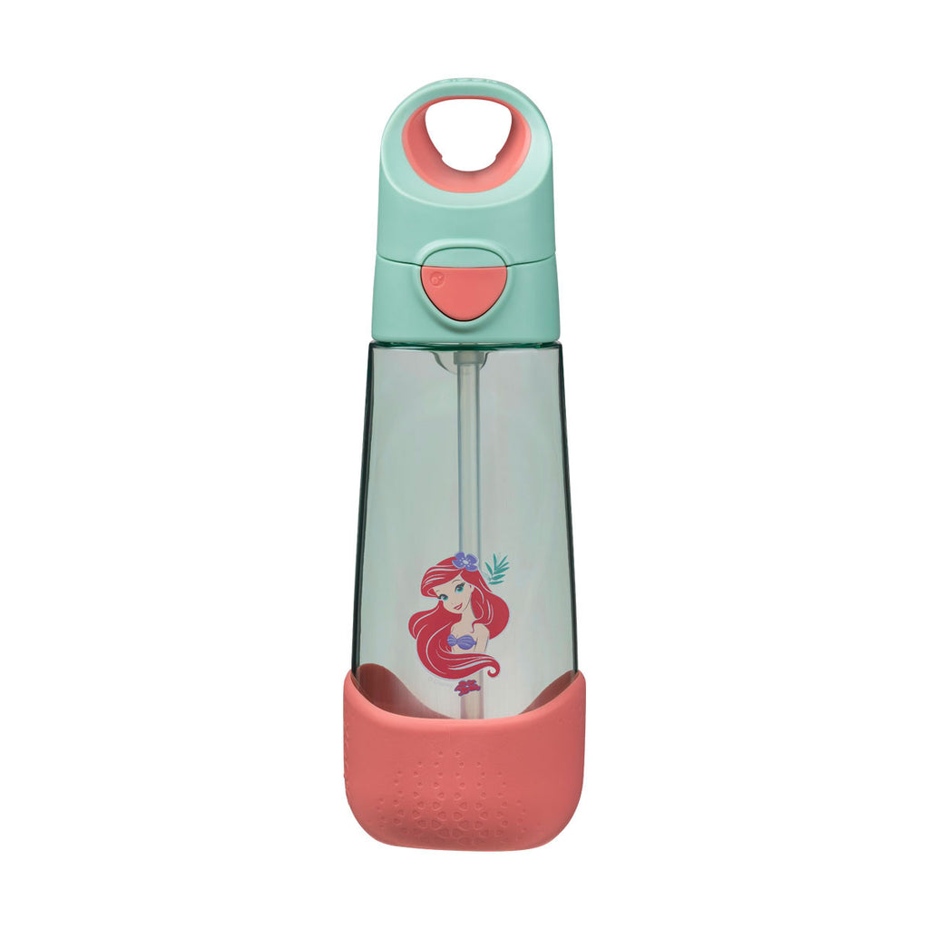 TRITAN™ DRINK BOTTLE 600ml  - The Little Mermaid