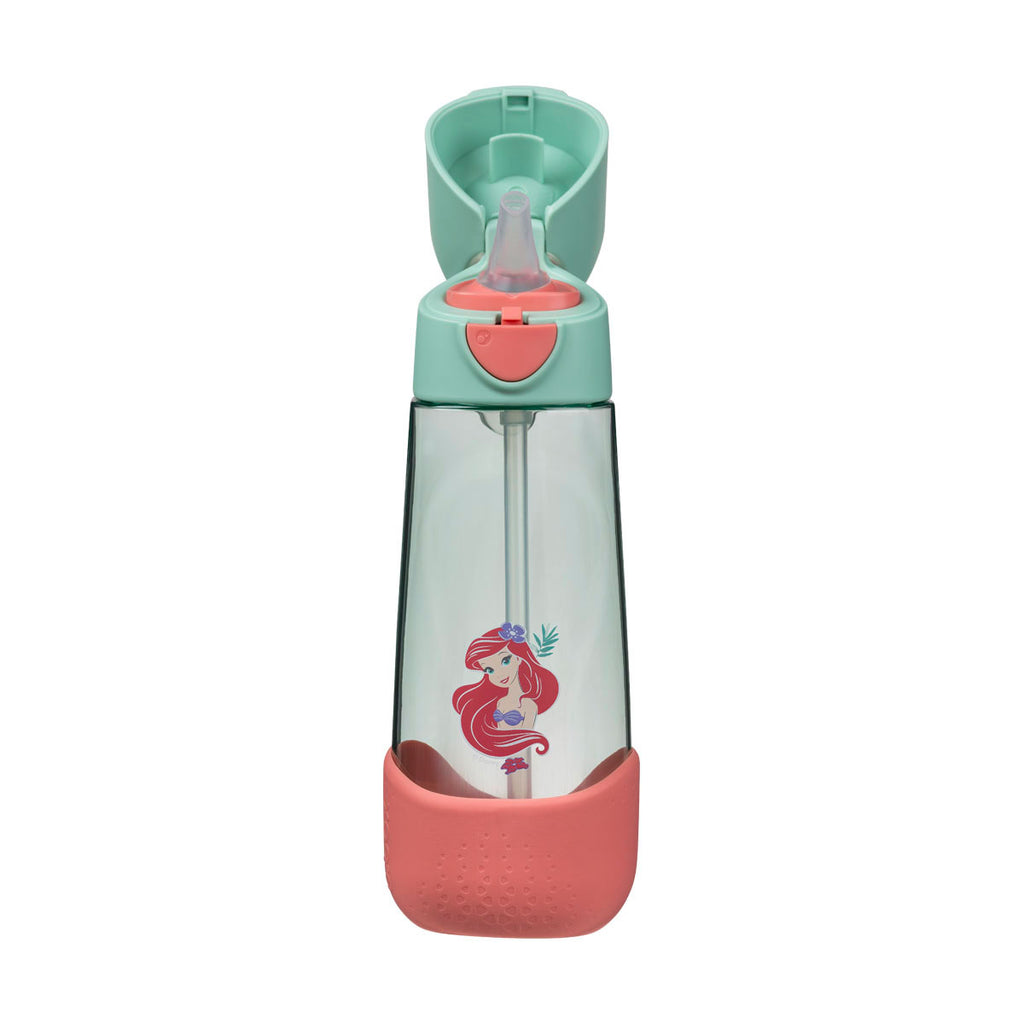 TRITAN™ DRINK BOTTLE 600ml  - The Little Mermaid