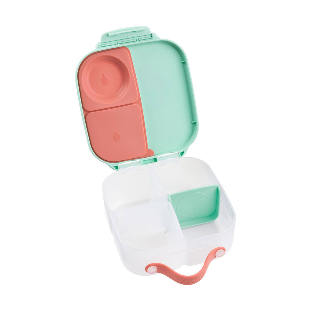 B.BOX MINI LUNCHBOX - The Little Mermaid