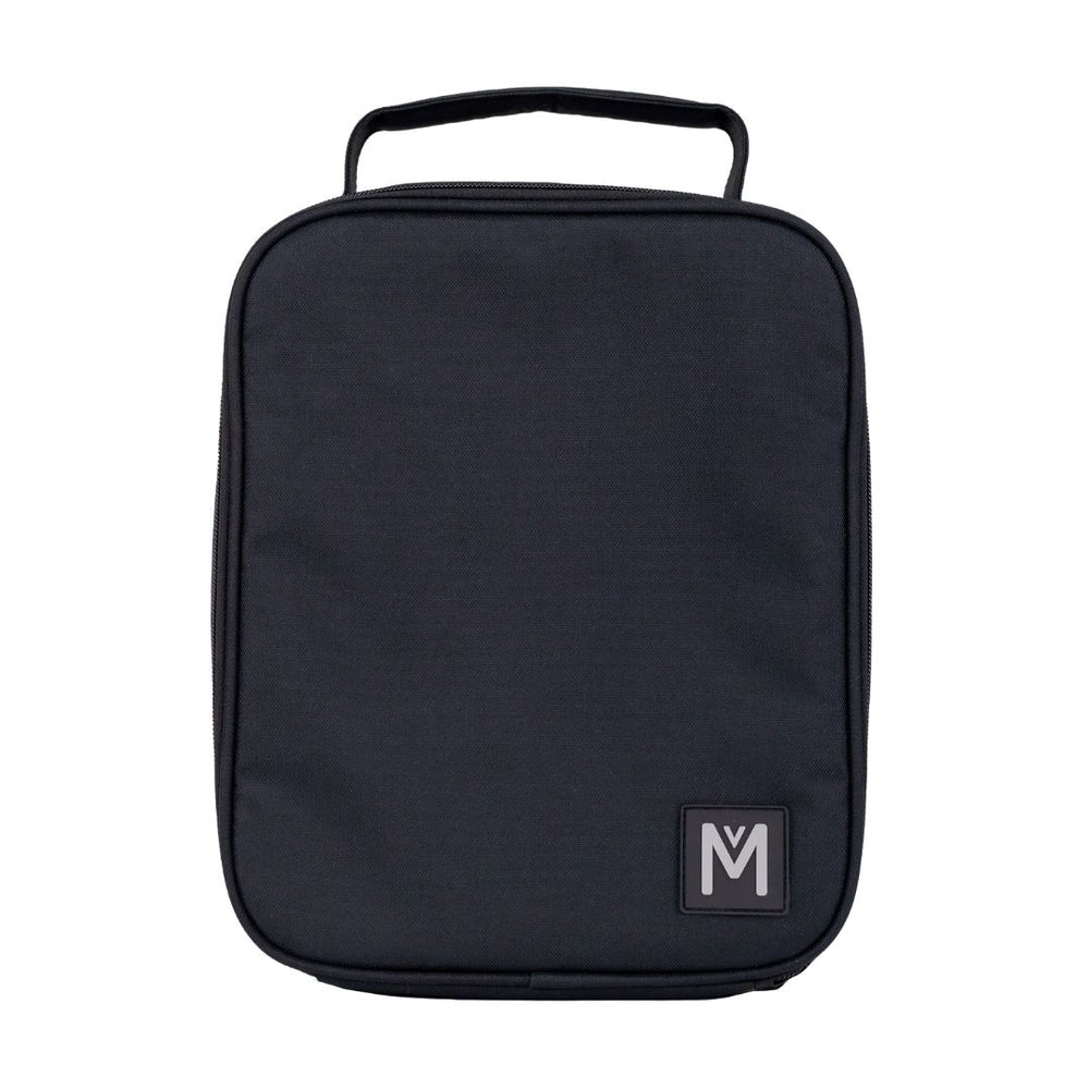 Montii Insulated lunch bag ~Midnight