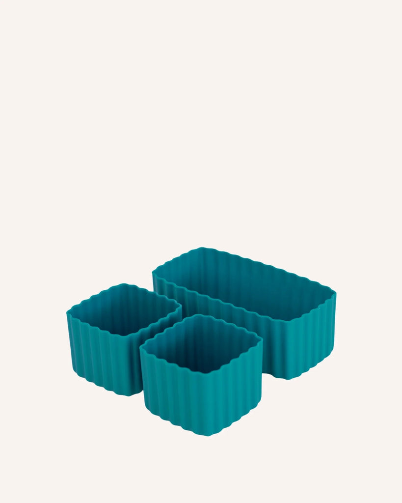 Bento Cups Mixed -Pine