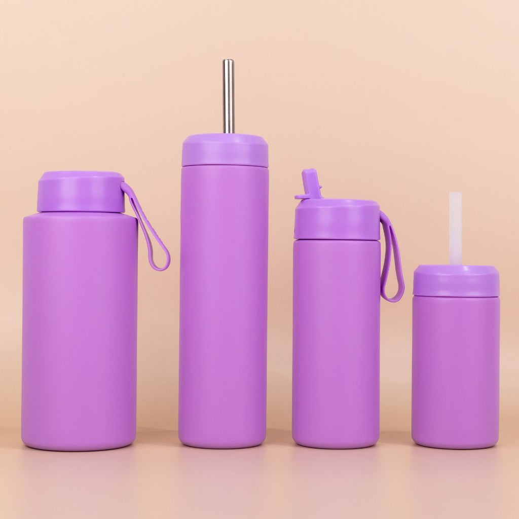 Montii Fusion Drink Bottle 350ml ( Dusk)