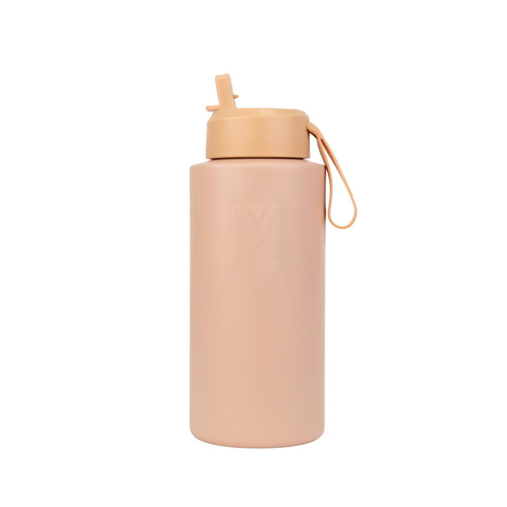 Montii Fusion Drink Bottle 1 L ( Dune)