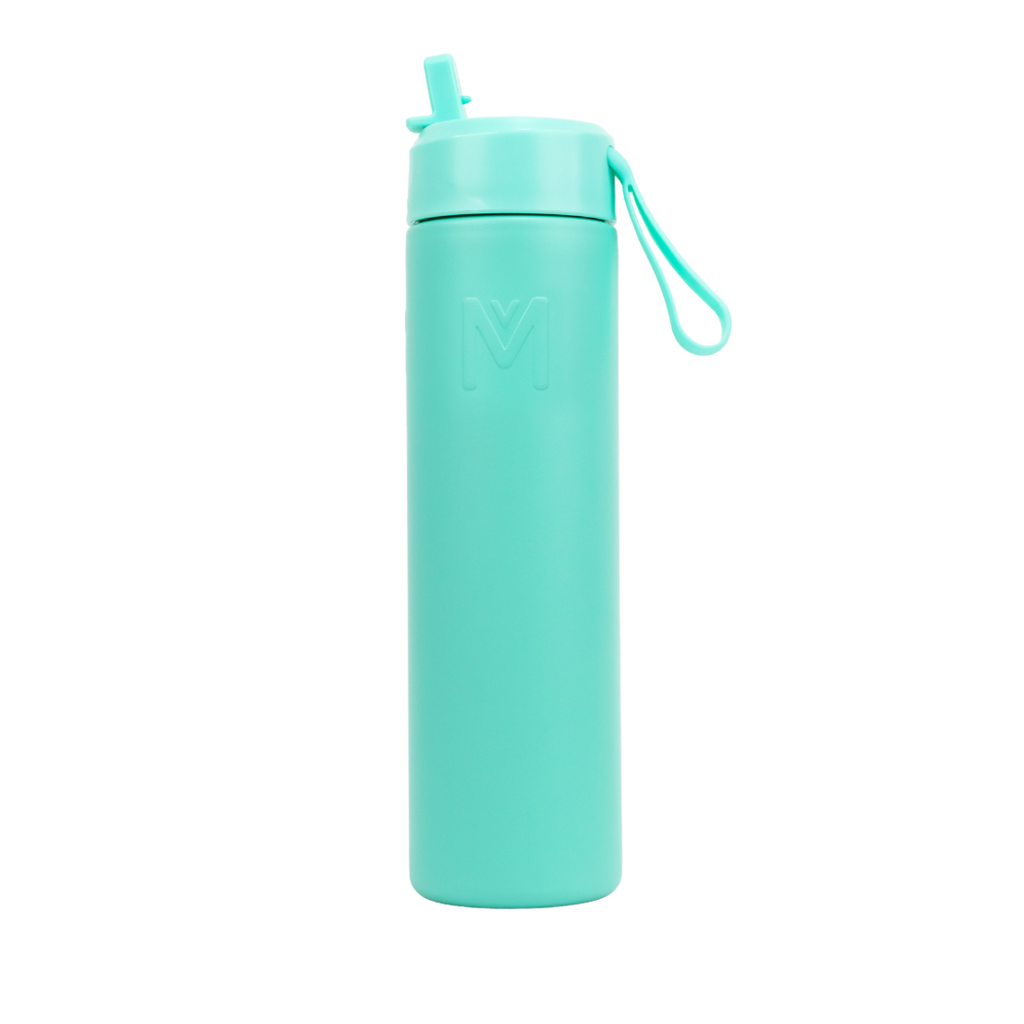 Montii Fusion Drink Bottle 700ml ( Lagoon)