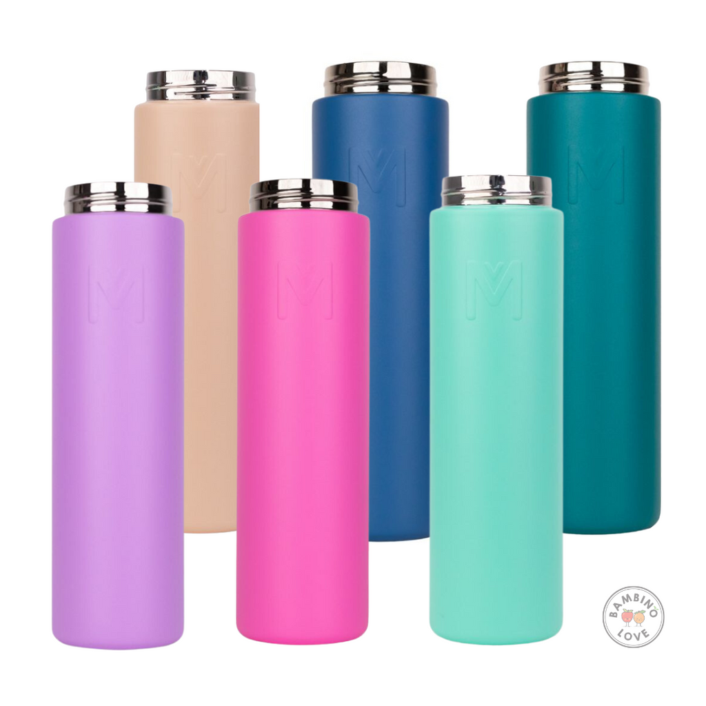 Montii Fusion Universal Insulated Base 700ml ( 6 colours)