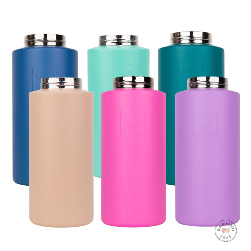 Montii Fusion Universal Insulated Base 1 L ( 6 colours)