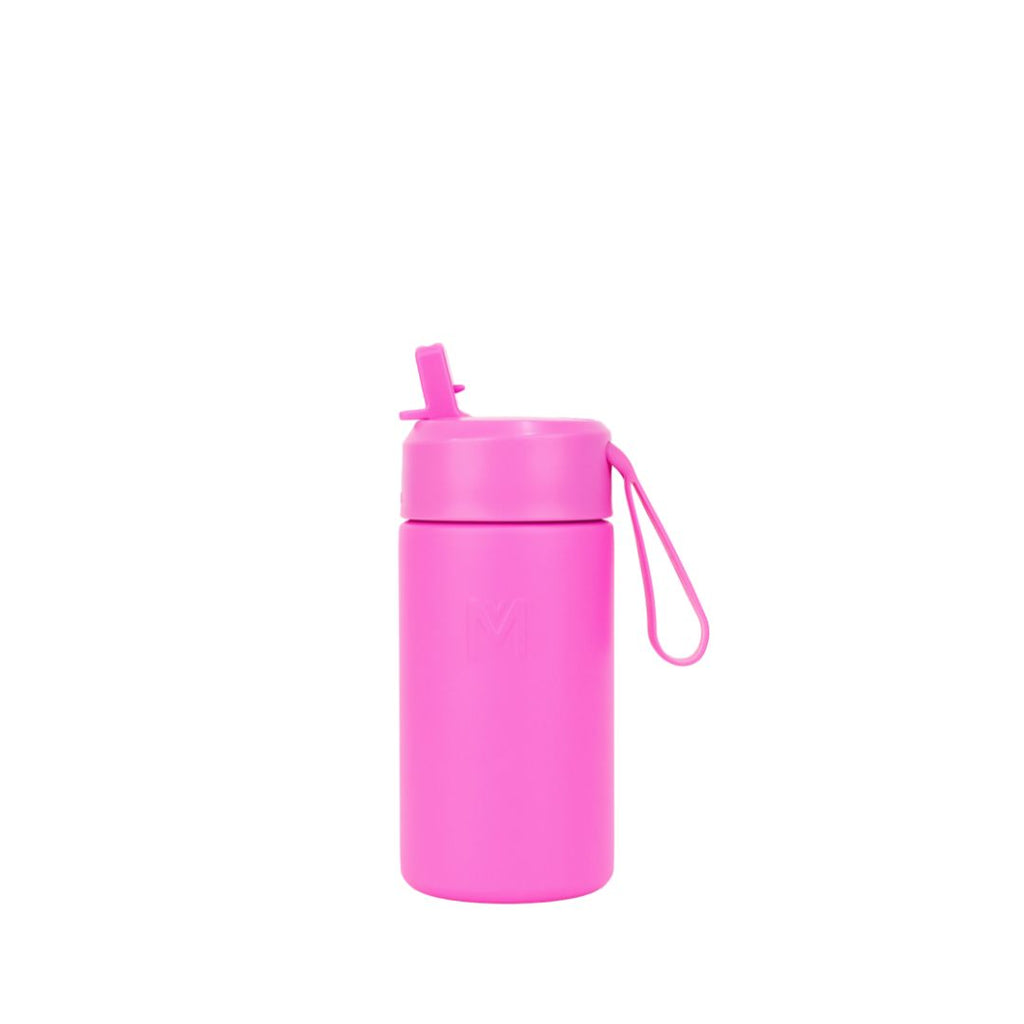 Montii Fusion Drink Bottle 350ml ( Calypso)