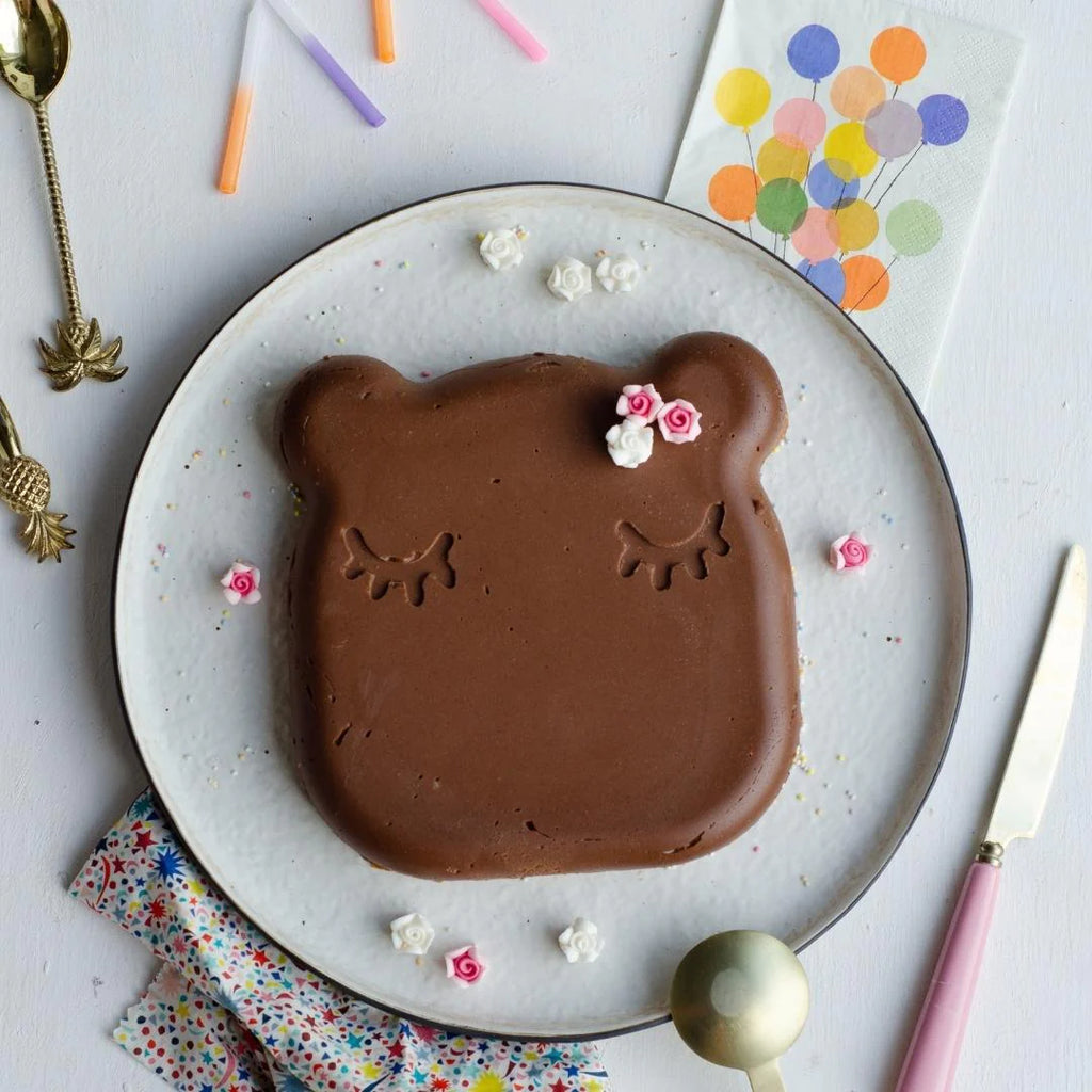 We Might be Tiny Bear Cake Mould