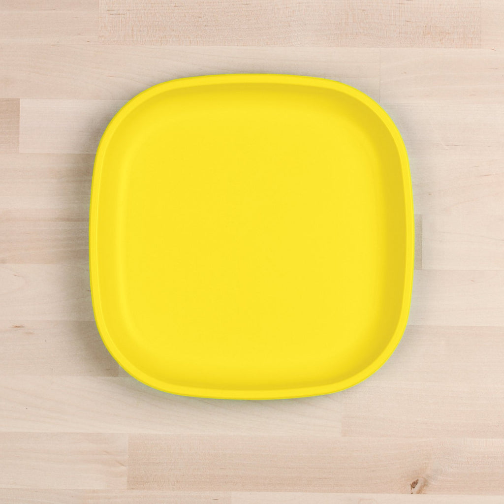 Re-Play Large Flat plates