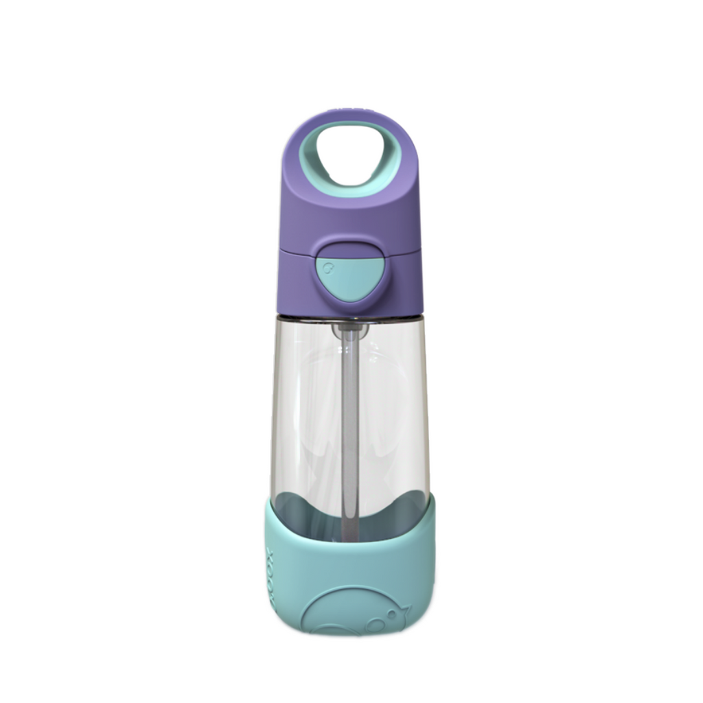 TRITAN™ DRINK BOTTLE - Lilac Pop