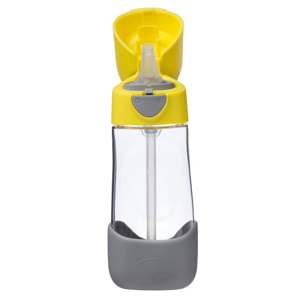 TRITAN™ DRINK BOTTLE -LEMON SHERBET