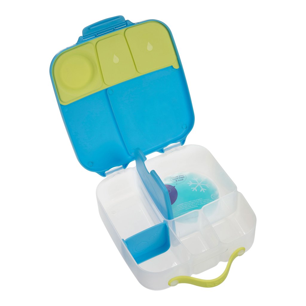 B.BOX LUNCHBOX - Ocean Breeze