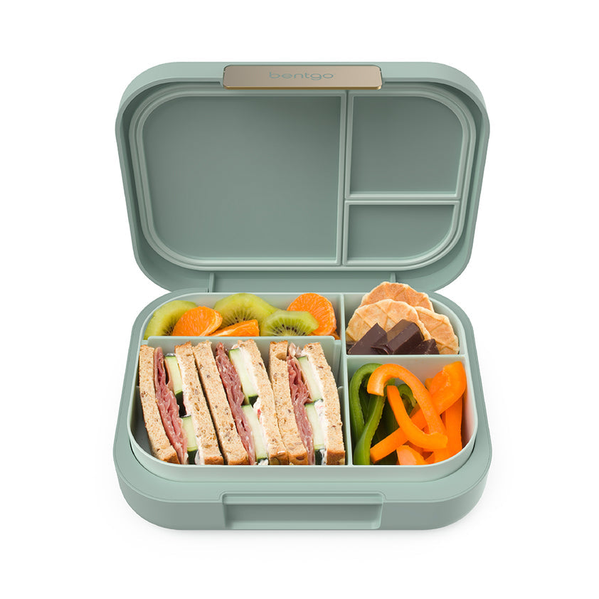Bentgo Modern Lunch Box - Mint Green