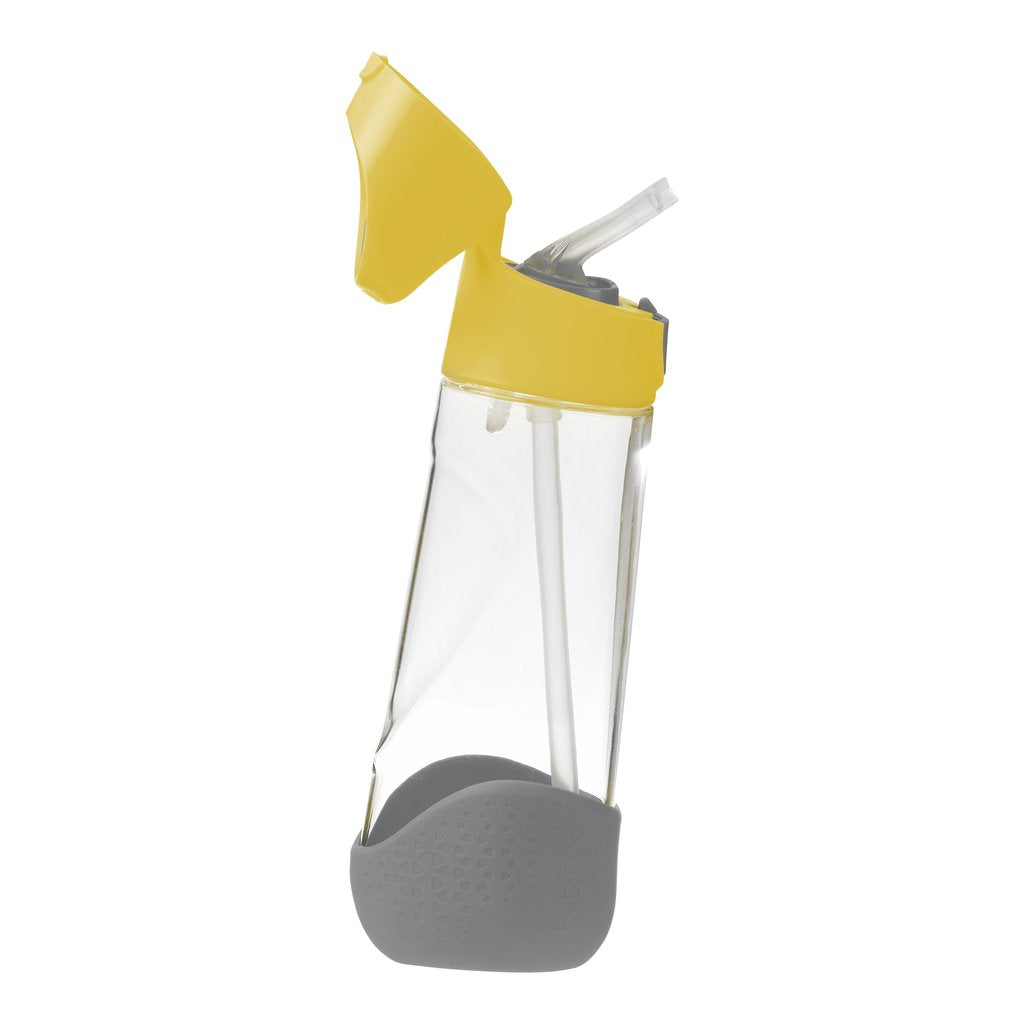 TRITAN™ DRINK BOTTLE - Lemon Sherbet 600ML