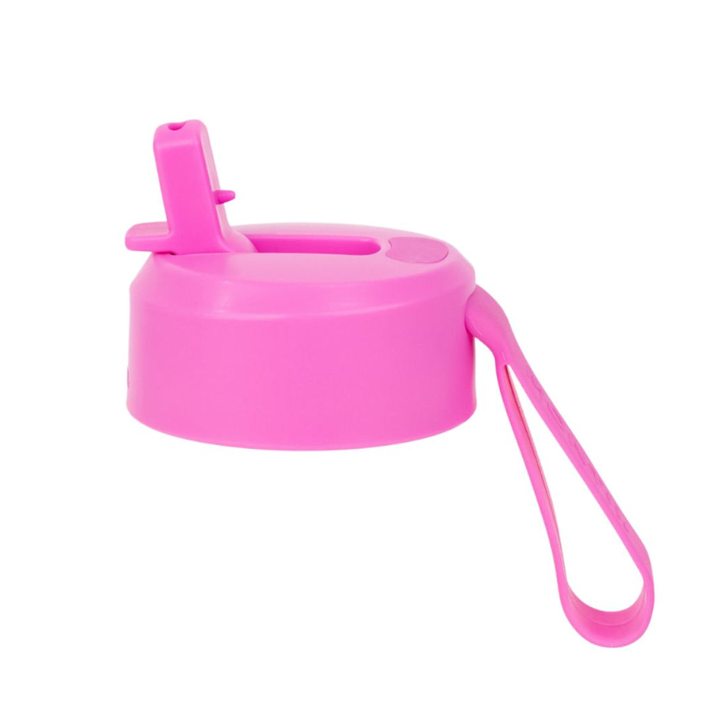 Montii Fusion Sipper Lid with straw. ( 6 colours, 4 sizes straw)