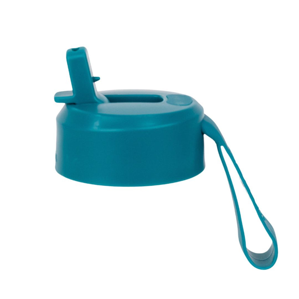 Montii Fusion Sipper Lid with straw. ( 6 colours, 4 sizes straw)