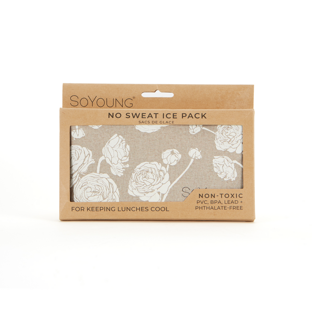 SoYoung no sweat White Peonies Ice Pack