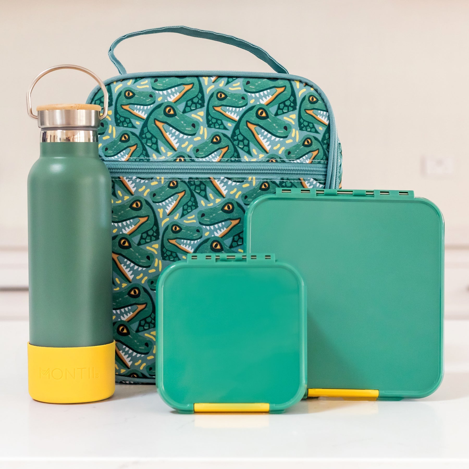 Bento Five – Apple – Bambino Love