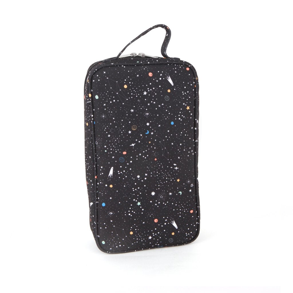 Love Mae Cooler Bag with Ice Brick ( Space Adventure )