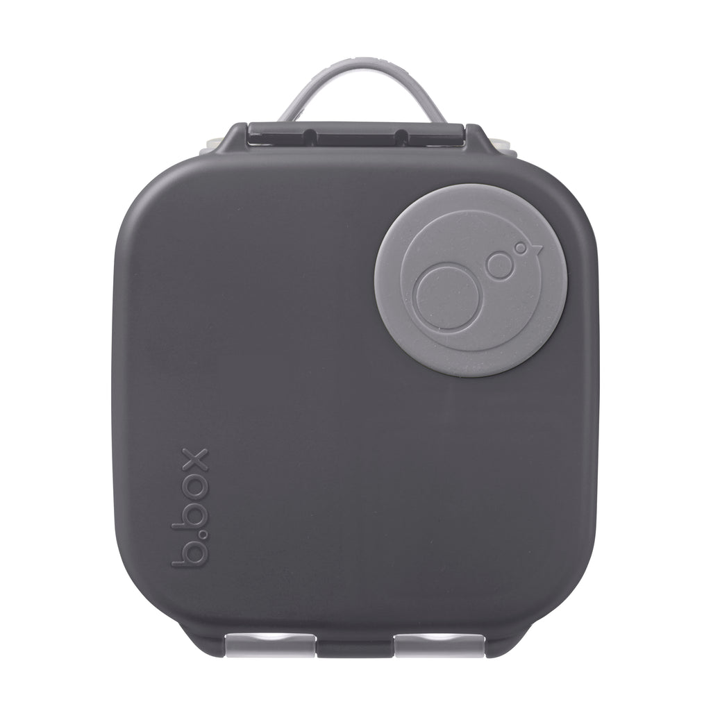 B.BOX MINI LUNCHBOX - Graphite