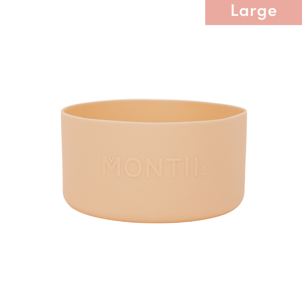 Montii Fusion Large Bumper ~ 1L  ( 10 colours)