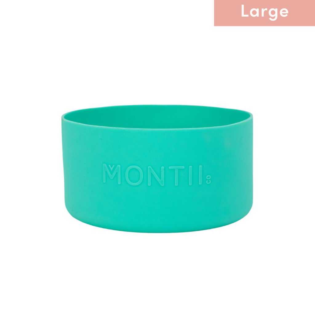 Montii Fusion Large Bumper ~ 1L  ( 10 colours)