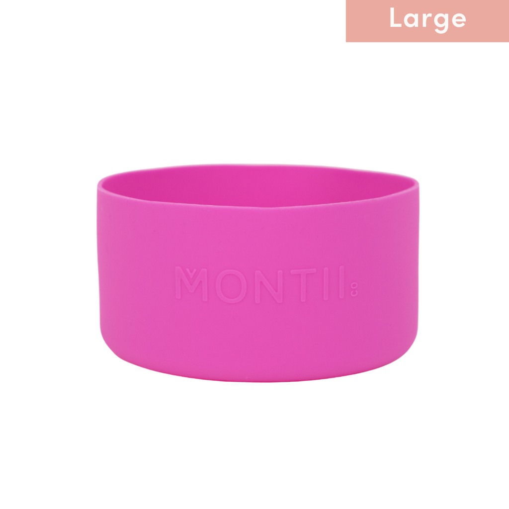 Montii Fusion Large Bumper ~ 1L  ( 10 colours)