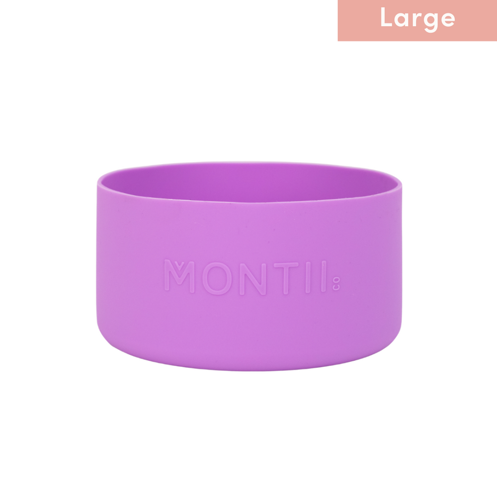 Montii Fusion Large Bumper ~ 1L  ( 10 colours)