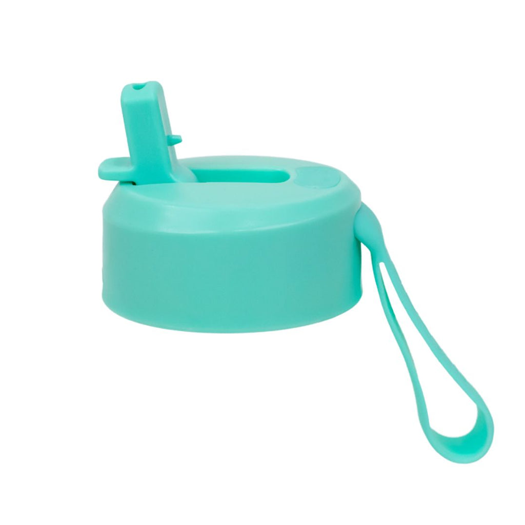 Montii Fusion Sipper Lid with straw. ( 6 colours, 4 sizes straw)