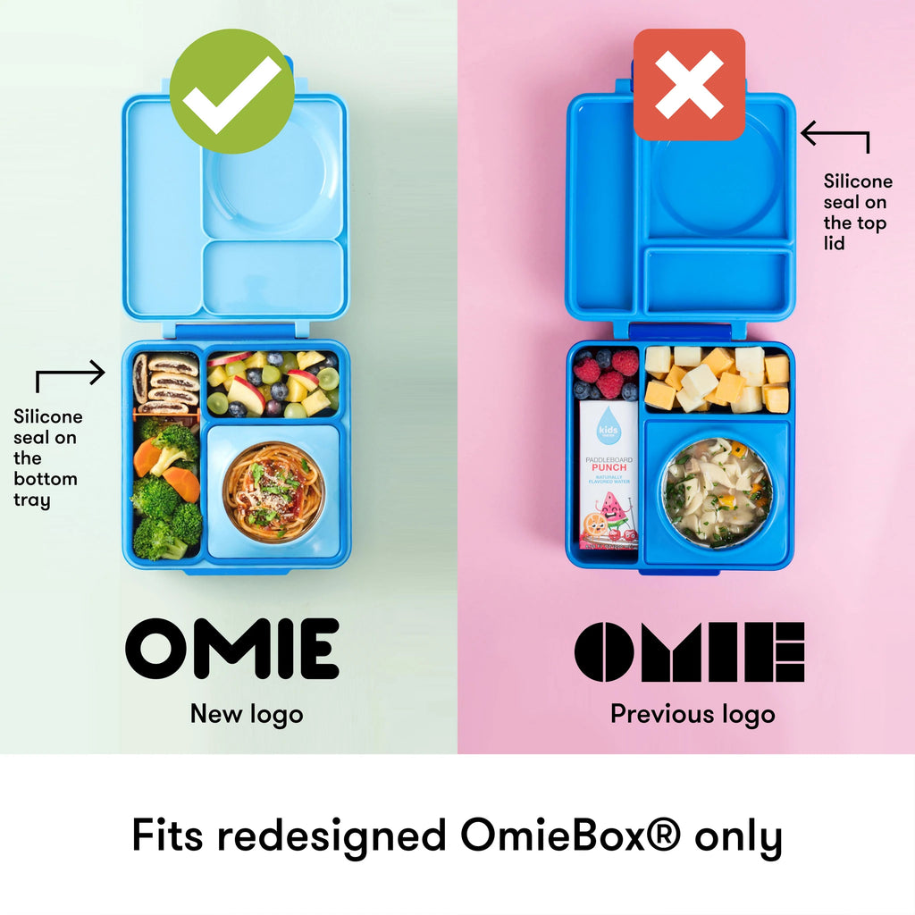 OmieLife ~ OmieDip  ~ 3 Variant