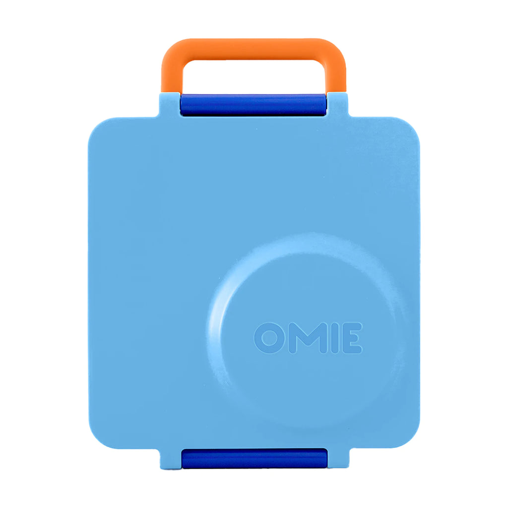 OmieBox - Blue Sky ( V2 NEW)
