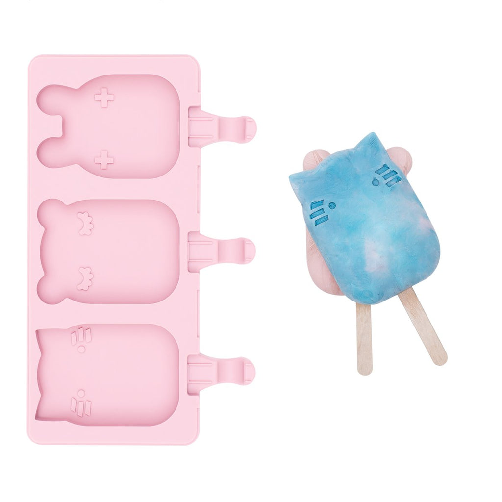 We Might be Tiny Icy Pole Mould ~FROSTIES