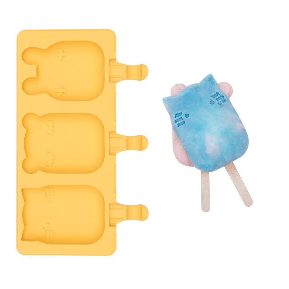 We Might be Tiny Icy Pole Mould ~FROSTIES
