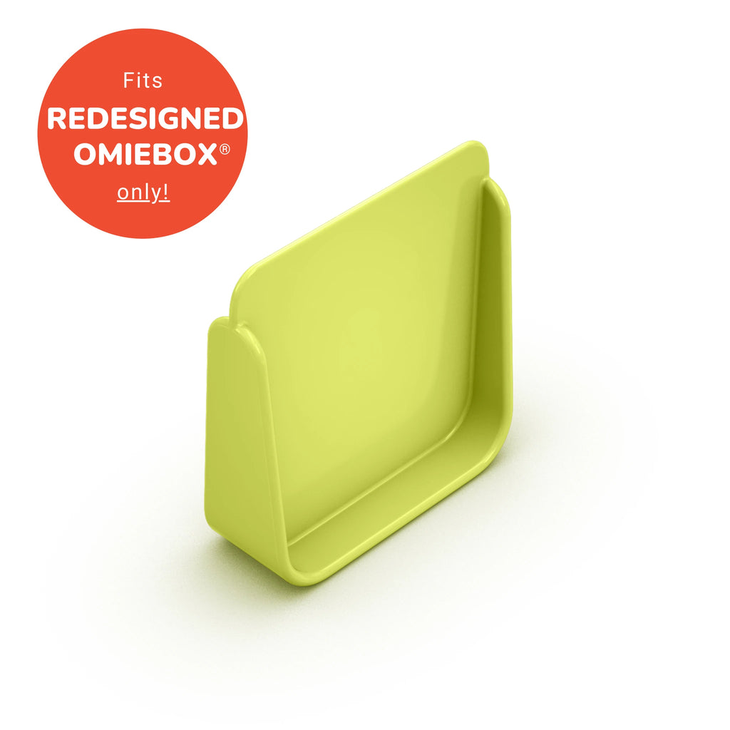 OmieBox V2 ~ Useful Spare Parts ~ Divider