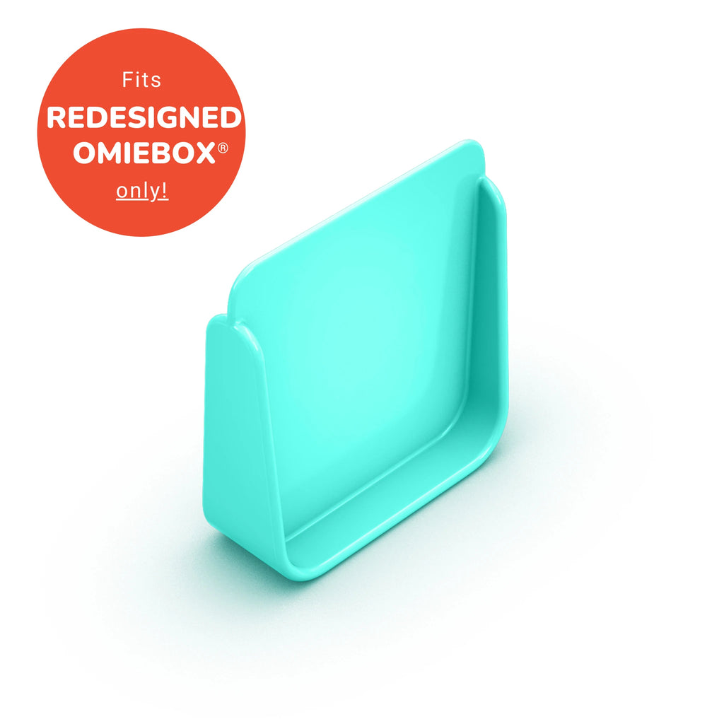 OmieBox V2 ~ Useful Spare Parts ~ Divider