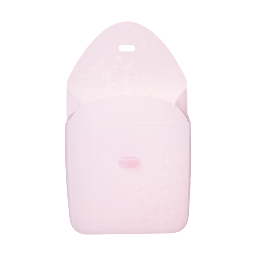 B.Box Silicone Lunch Pocket ~ Berry