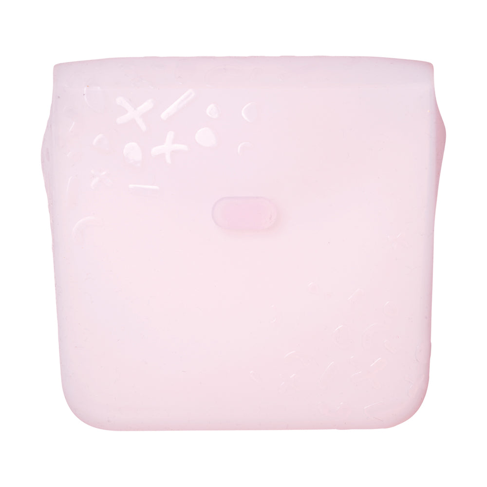 B.Box Silicone Lunch Pocket ~ Berry